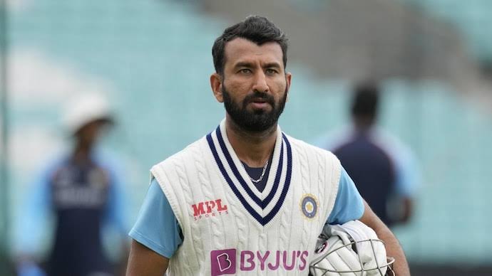 गिल के लिए इंग्लैंड में भारत की अगुआई करना चुनौतीपूर्ण होगा: चेतेश्वर पुजारा